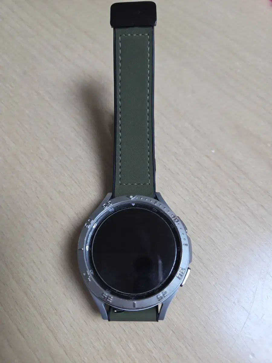 갤럭시 워치4 클래식 46mm